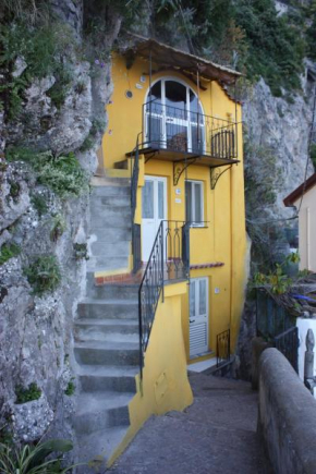 Гостиница Casa Reginella - Borgo Marinaro  Конка Дей Марини